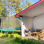 6 Person In Grenaa-by Traum Дом отдыха Brondstrup