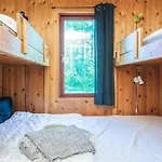 6 Person In Grenaa-by Traum Дом отдыха *