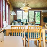6 Person In Grenaa-by Traum *
