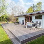 6 Person In Grenaa-by Traum * Brondstrup