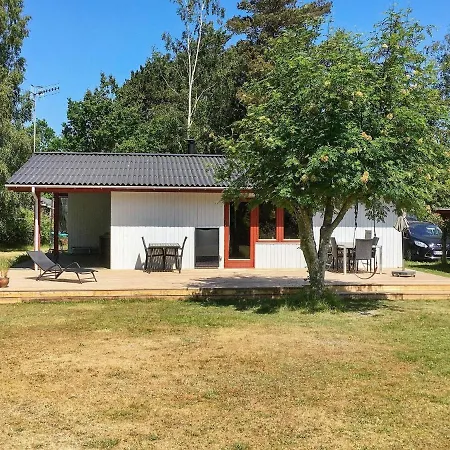 Grenaa Xlvi Holiday home Brondstrup