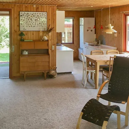 Grenaa Xlvi Holiday home *