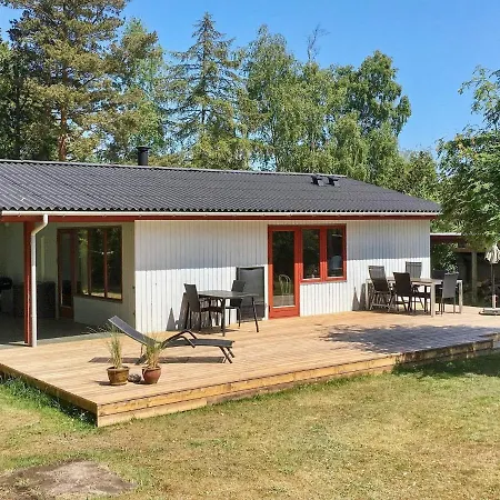 Grenaa Xlvi * Brondstrup