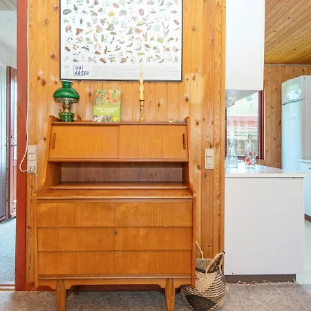 Grenaa Xlvi Holiday home *