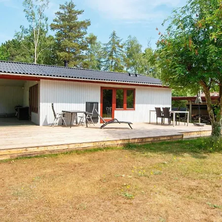 Grenaa Xlvi Holiday home