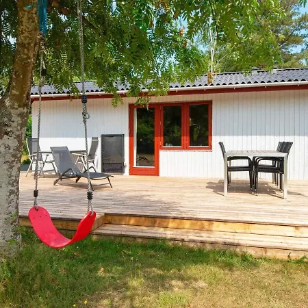 Holiday home Grenaa Xlvi *