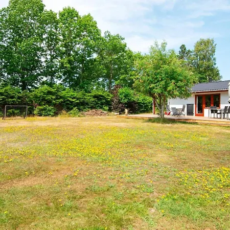 Holiday home Grenaa Xlvi