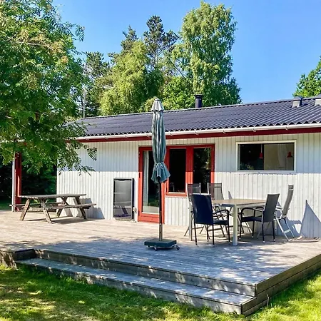 6 Person In Grenaa-by Traum