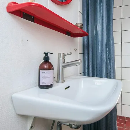 Holiday home 6 Person In Grenaa-by Traum