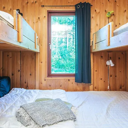 6 Person In Grenaa-by Traum Holiday home *