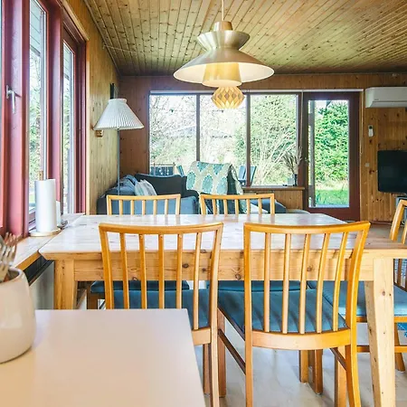 6 Person In Grenaa-by Traum *