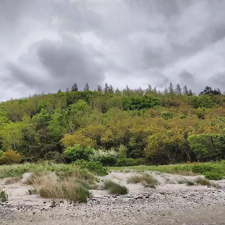 6 Person In Grenaa-by Traum Holiday home