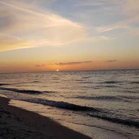 6 Person In Grenaa-by Traum Holiday home *