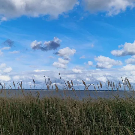 Holiday home 6 Person In Grenaa-by Traum *