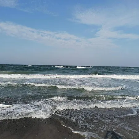 Holiday home 6 Person In Grenaa-by Traum Brondstrup