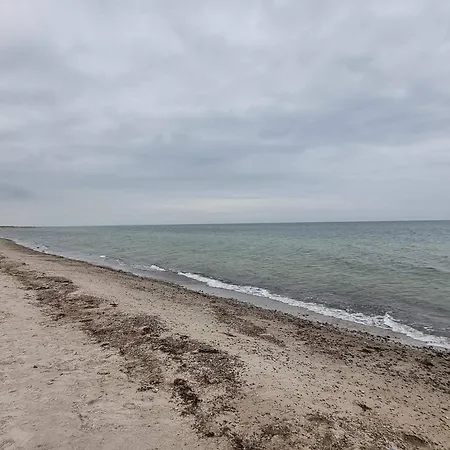 6 Person In Grenaa-by Traum * Brondstrup