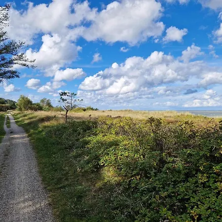 6 Person In Grenaa-by Traum Prázdninový dům