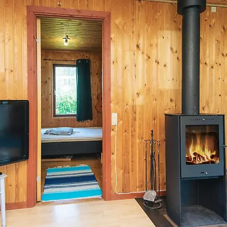 6 Person In Grenaa-by Traum