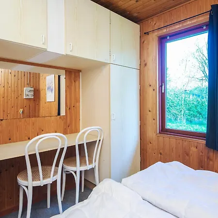 Prázdninový dům 6 Person In Grenaa-by Traum Brondstrup