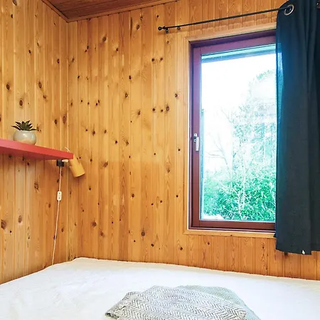 Prázdninový dům 6 Person In Grenaa-by Traum *