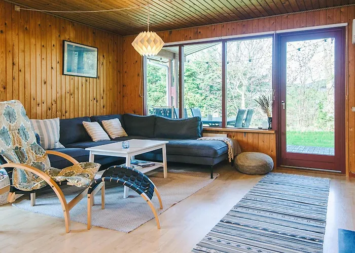 6 Person In Grenaa-by Traum * Brondstrup