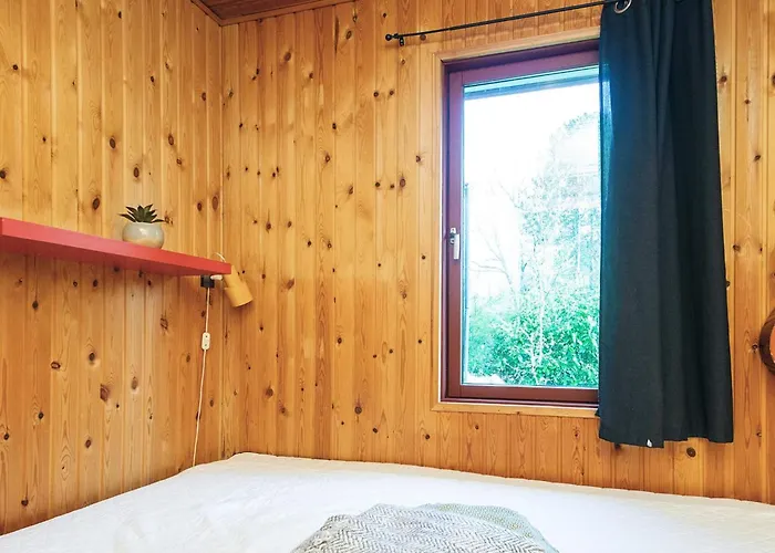 Сasa de vacaciones 6 Person In Grenaa-by Traum