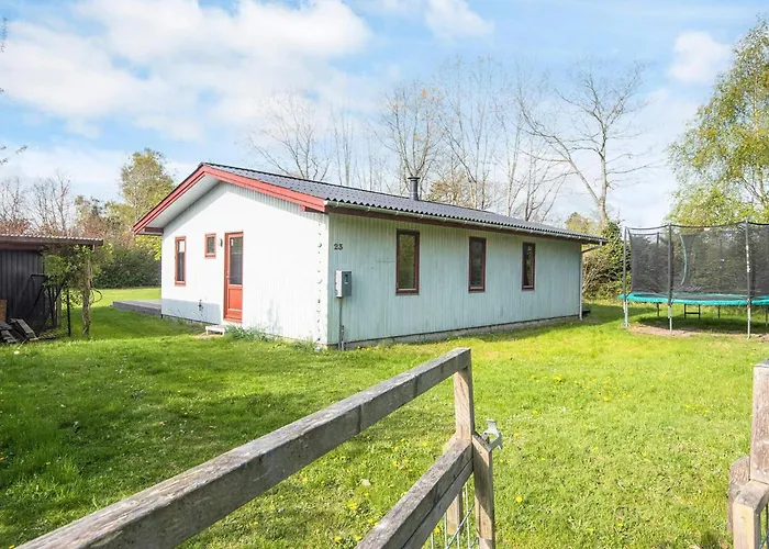 6 Person In Grenaa-by Traum Brondstrup