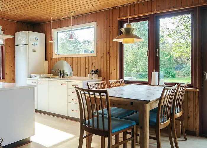 6 Person In Grenaa-by Traum * Brondstrup