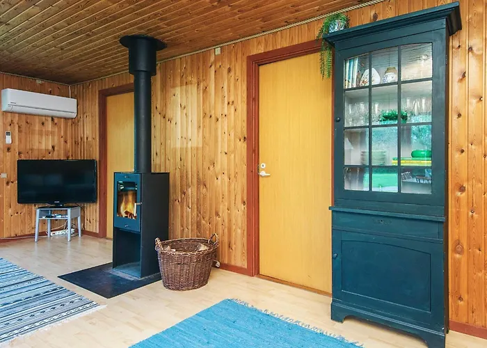 Сasa de vacaciones 6 Person In Grenaa-by Traum