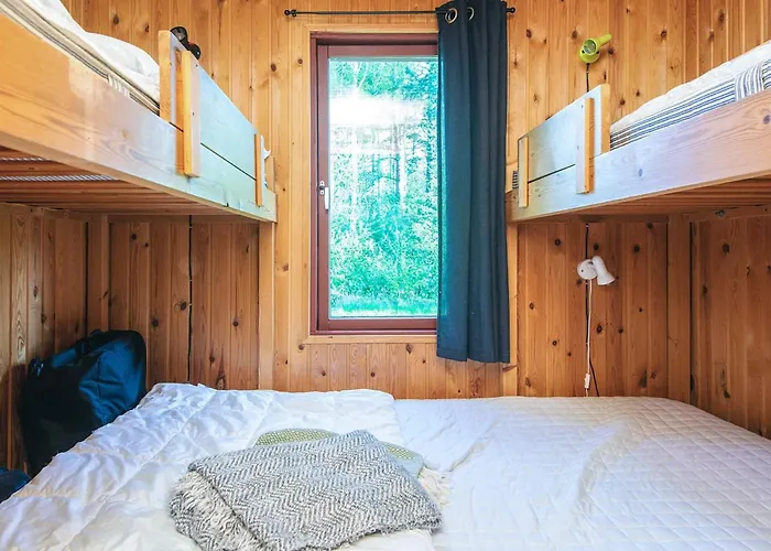 6 Person In Grenaa-by Traum بيت للعطل *