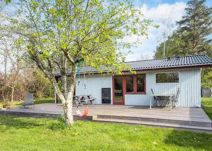 6 Person In Grenaa-by Traum بيت للعطل *