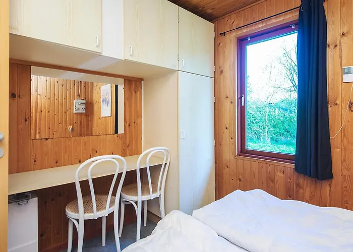 6 Person In Grenaa-by Traum * Brondstrup