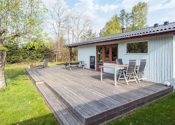 6 Person In Grenaa-by Traum * Brondstrup