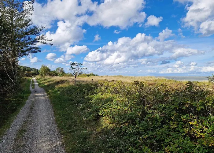 6 Person In Grenaa-by Traum