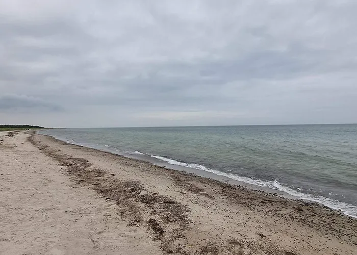 6 Person In Grenaa-by Traum * Brondstrup